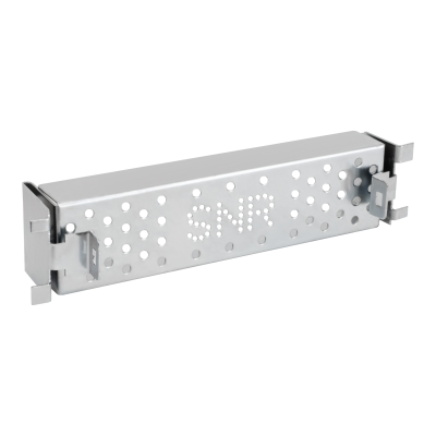 Заглушка SNR-BLNK-N55-M-Z (гальваническое покрытие) для модуля расширения коммутатора Cisco Nexus 5500 серии