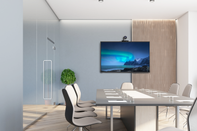 Камера Yealink UVC86