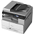 Мфу лазерное МФУ Ricoh Aficio MP 2014AD (417378)