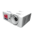 Лазерный проектор InFocus [INL174] DLP, XGA, 4100 lm, 3 500 000:1, 1.942.16:1, HDMI x2, VGA in x1, Composite video x1, RS232 x1, Audio in/out, VGA out x1, USB-A x1, 1х15w, 2,9 кг, белый