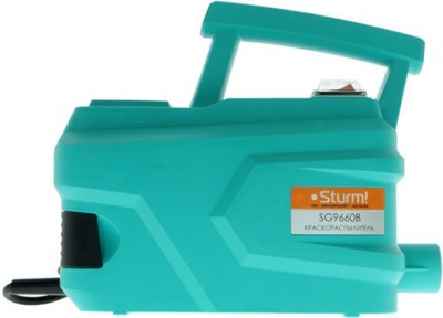 Краскопульт Sturm! SG9660B
