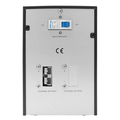 Блок батарей для ИБП 1000 VA, 36VDC серии BASE