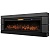 Портал Firelight Moderno 60, графит