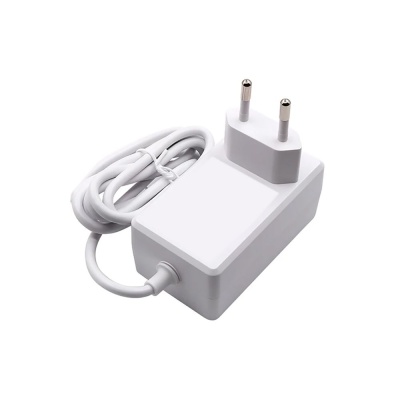 Блок питания Gembird NPA-DC6  для Raspberry Pi 3B,3B+, Белый, 5.1V, 3A, 15.3Вт, Кабель 1.5 m, MicroUSB output jack