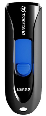Флеш-накопитель Transcend JetFlash 790 (TS16GJF790K)