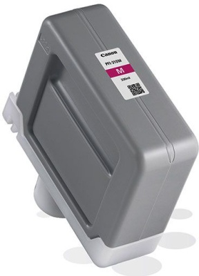 Картридж струйный Canon PFI-310 M 2361C001 пурпурный для Canon TX-2000/TX-3000/TX-4000