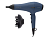 Фен PHD 2600ACi Salon Hair Синий POLARIS