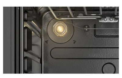 Комбинированная плита 1B KM441 306 W DARINA