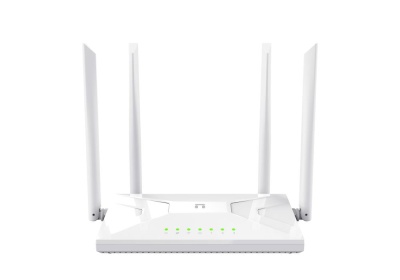 Беспроводной роутер NETIS Беспроводной роутер IEEE 802.11a IEEE 802.11 b/g IEEE 802.11n IEEE 802.11ac NC21