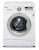 Стиральная машина LG F10B8MD класс: A загр.фронтальная макс.:5.5кг белый Стиральная машина LG F10B8MD класс: A загр.фронтальная макс.:5.5кг белый