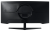 Монитор Samsung 34" C34G55TWWI черный VA LED 1ms 21:9 HDMI матовая 250cd 178гр/178гр 3440x1440 DisplayPort UWQHD 5.6кг