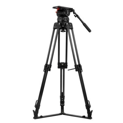 Видеоштатив GreenBean VideoMaster 435С PRO карбоновый