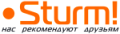 Sturm!