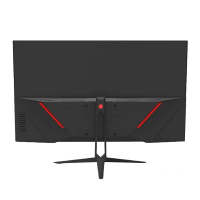 Монитор 27" AIWA MF2703-V-1 V2 Black  (IPS, 1920x1080, D-sub+HDMI+DP, 5 ms, 178°/178°, 250 cd/m, 1000:1, 100Hz, MM, внешн. БП)