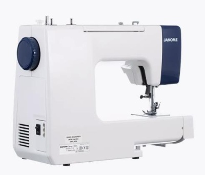 Швейная машина SP901 JANOME