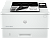 Лазерный принтер HP LaserJet Pro 4003dw (A4,1200dpi, 40ppm, 256 Mb, 2tray 100+250,Duplex, USB2.0/GigEth/WiFi, PS3, ePrint, AirPrint,  Cartridge 1500 pages in box, repl. W1A56A) (2Z610A#B19)