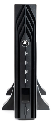 482 SKAT-UPS 1000 RACK+2x9Ah ИБП 900 Вт, On-Line, синус, встроенные АКБ 2 шт.x 9Ah Бастион SKAT-UPS 1000 RACK+2x9Ah