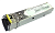Модуль SFP WDM 1.25G, 1550nm / 1310nm, 40 km, LC, DDM, Cisco (LAN-WDM-15/13-40-SM)
