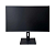 IRBIS NobleView 27'' LED Monitor 4K 3840x2160, 16:9, IPS, 350 cd/m2, 1000:1, 1ms, 178°/178° HDMI, DP, USB 3.0, USB-С (65W), 60 Hz, Speak Height, Tilt, Swiv, Pivot, внеш. Бп, Black 3y (China)