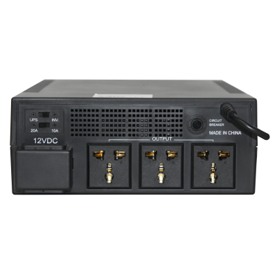 Инвертор 1200 VA, серии SK