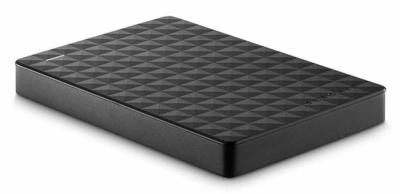 Жесткий диск Seagate Original USB 3.0 500Gb STEA500400 Expansion (5400rpm) 2.5" черный