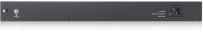 Коммутатор Zyxel GS2220-28HP (GS2220-28HP-EU0101F)