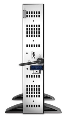 Внешняя батарея к ИБП APC by Schneider Electric APC Smart-UPS X-Series 48V External 2U (SMX48RMBP2U)