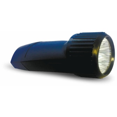 СТАРТ (4670042089026) Фонарь LHE 509-B1 Black 30/120