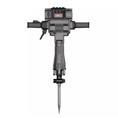 Отбойный молоток Deli DE-DG30-1E (2100Вт, 75Дж, кейс)