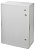 IEK MKP93-N-604020-65 Корпус пласт. ЩМПп 600х400х200мм УХЛ1 IP65