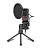 Redragon Игровой стрим микрофон Seyfert GM100 3.5 мм, кабель 1.5 м_5