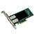 Сетевой адаптер Intel Ethernet Network Adapter E810-XXVDA2, 2xSFP28 ports, 25GbE, PCI-E x8, 1 year (E810XXVDA2G1P5)