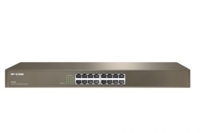 Коммутатор 16PORT 10/100M F1016 IP-COM