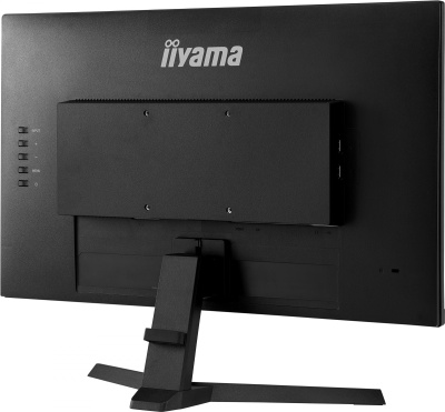 Монитор Iiyama 24" G-Master G2470HSU-B1 IPS 1920x1080 165Hz 250cd/m2 16:9