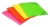 Папка на резинке Бюрократ Double Neon DNE510YEL A4 пластик кор.30мм 0.5мм желтый Папка на резинке Бюрократ Double Neon DNE510YEL A4 пластик кор.30мм 0.5мм желтый