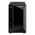 Cетевое хранилище ASUSTOR AS3302T V2 2-Bay NAS/MPl/ARM64 64-bit 1.7GHz/2GBDDR4/noHDD,LFF(HDD,SSD),/1x2.5GbE(LAN)/3xUSB3.2; 90IX01I1-BW3S00 (AS3302T V2)