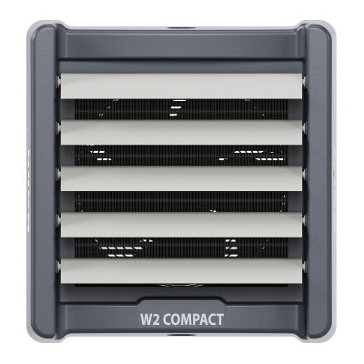 Тепловентилятор водяной Ballu BHP-W2-20-C