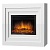 Портал Firelight Cubo 30 белый