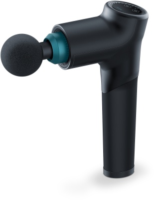 Массажер Beurer MG185 18Вт черный