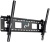 Кронштейн для телевизора Kromax STAR-2 черный 32"-90" макс.81кг настенный наклон Кронштейн для телевизора Kromax STAR-2 черный 32"-90" макс.81кг настенный наклон