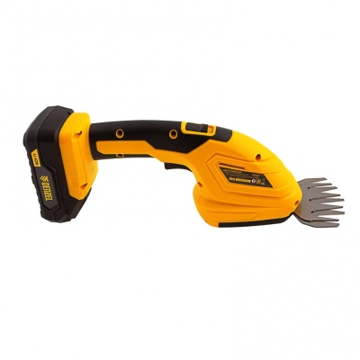 Кусторез/ножницы для травы Denzel CGS-100аккум. (59430)