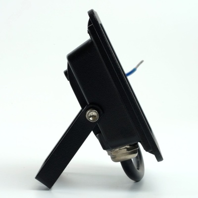 Прожектор светодиодный ДО-20w 6400К 1800Лм IP65 черный