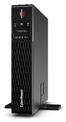Источник бесперебойного питания CyberPower PR1000ERTXL2U