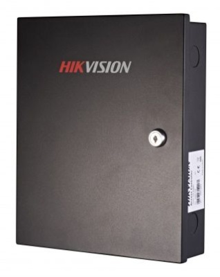 Контроллер сетевой Hikvision DS-K2814