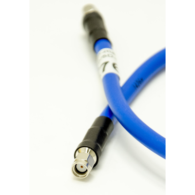 Кабельная сборка SMA-RP-male/SMA-RP-male/5D-FB 0,5м/
