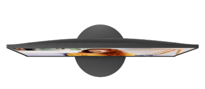 Монитор 23,8" AOC  24B3HA2 1920х1080, WLED, 16:9, IPS, 250cd, 1300:1, 20M:1, 4ms, 178/178, VGA, HDMI, 100Hz, Speakers, Tilt, Внутр, VESA, Black, 3y (24B3HA2)