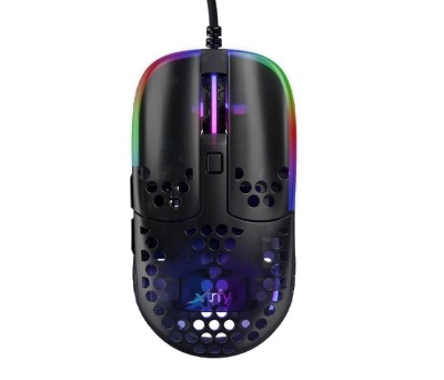 Игровая мышь Xtrfy MZ1 – ZY’S RAIL