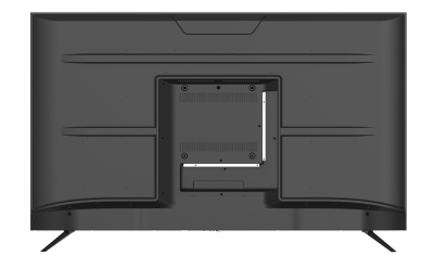 Телевизор LEFF 50U680T LCD 50" 4K UHD SALUT SMART