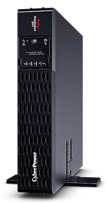 Источник бесперебойного питания CyberPower PR1500ERTXL2U
