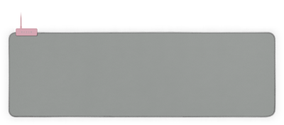 Игровой коврик для мыши Razer Goliathus Extended Chroma - Quartz Razer Goliathus Chroma (RZ02-02500316-R3M1)